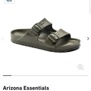 Arizona EVA Birkenstocks